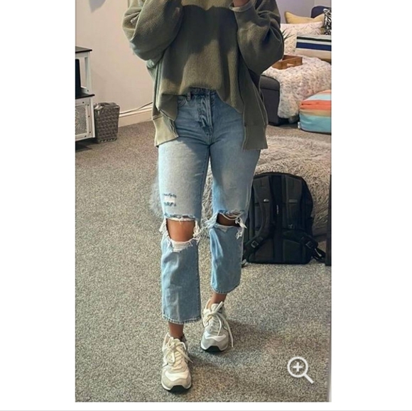 PacSun Jeans - Picture 3 of 3